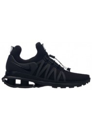 Basket Nike Shox Gravity Femme Q8554-001