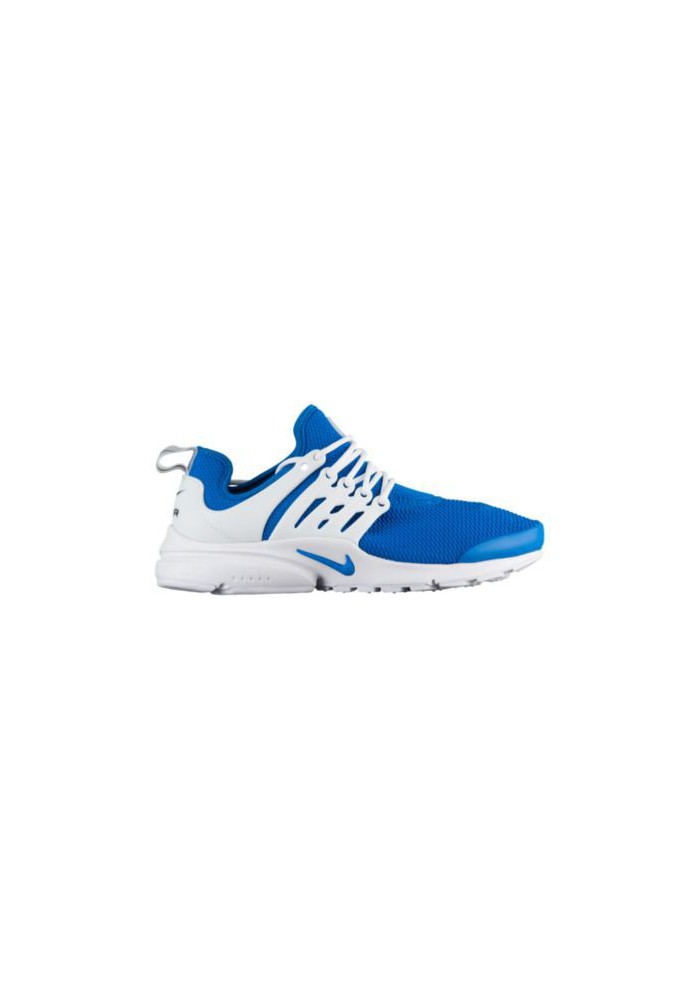 basket nike air presto femme