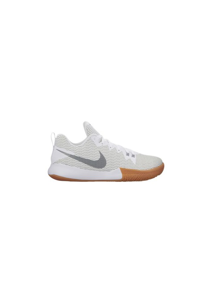Basket Nike Zoom Shift II Femme 7578-100