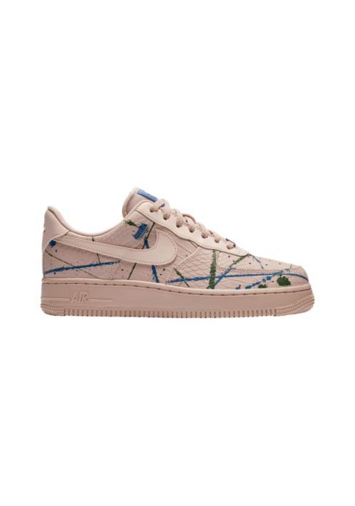Basket Nike Air Force 1 '07 Low Femme 98889-202