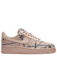 Basket Nike Air Force 1 '07 Low Femme 98889-202