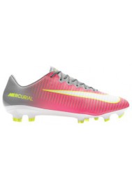 Basket Nike Mercurial Vapor XI FG Femme 44235-610