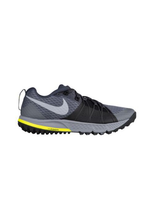 Basket Nike Air Zoom Wildhorse 4 Femme 80566-001