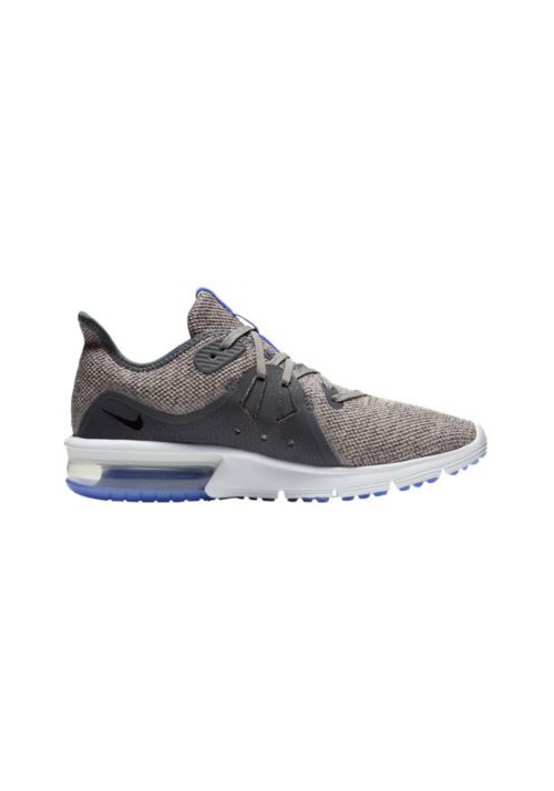 Basket Nike Air Max Sequent 3 Femme 08993-013