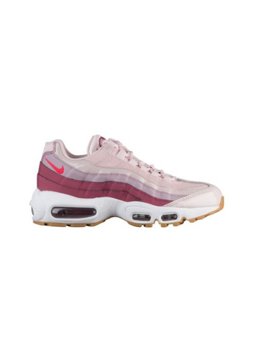 Basket Nike Air Max 95 Femme 07960-603