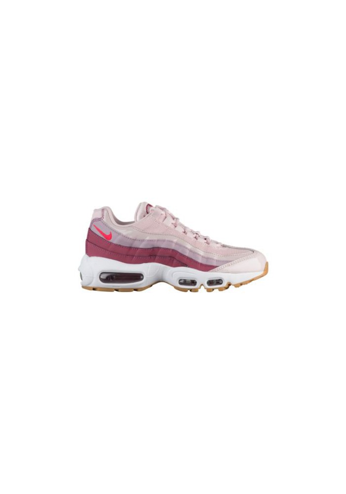 Basket Nike Air Max 95 Femme 07960-603