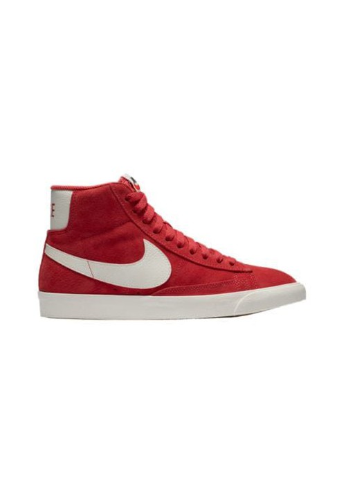 Basket Nike Blazer Mid Femme 17862-602