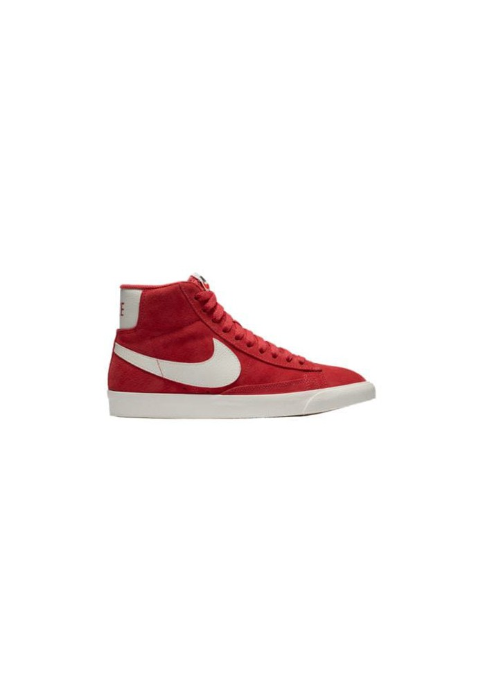 Basket Nike Blazer Mid Femme 17862-602