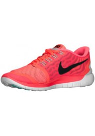 Basket Nike Free 5.0 2015 Femme 24383-800