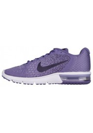 Basket Nike Air Max Sequent 2 Femme 52465-501