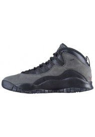 Basket Nike Air Jordan Retro 10 Hommes 10805-002