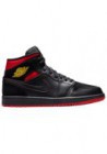 Basket Nike Air Jordan AJ 1 Mid Hommes 54724-076