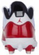 Basket Nike Air Jordan Retro 11 Low TD Hommes 01560-101