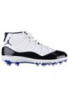 Basket Nike Air Jordan Retro 11 TD Hommes 01561-123