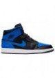 Basket Nike Air Jordan AJ 1 Mid Hommes 54724-048