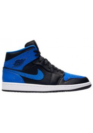 Basket Nike Air Jordan AJ 1 Mid Hommes 54724-048