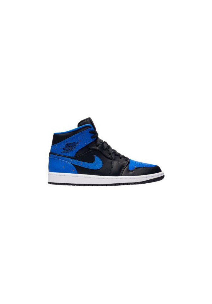 Basket Nike Air Jordan AJ 1 Mid Hommes 54724-048