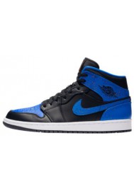 Basket Nike Air Jordan AJ 1 Mid Hommes 54724-048