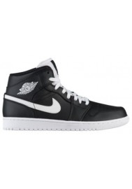 Basket Nike Air Jordan AJ 1 Mid Hommes 54724-038