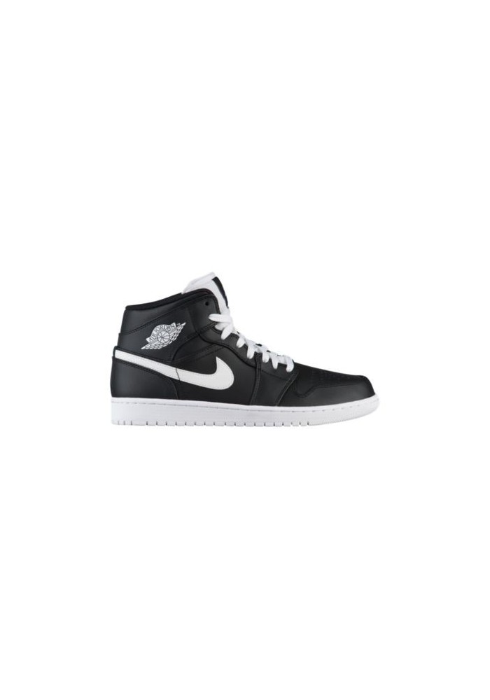 Basket Nike Air Jordan AJ 1 Mid Hommes 54724-038