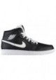 Basket Nike Air Jordan AJ 1 Mid Hommes 54724-038