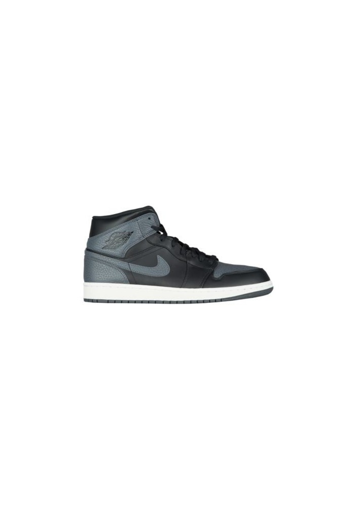 Basket Nike Air Jordan AJ 1 Mid Hommes 54724-041