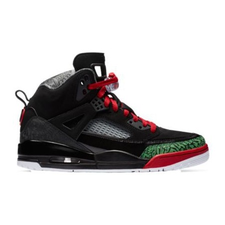 Basket Nike Air Jordan  Spizike Hommes 15371-026