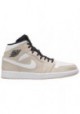 Basket Nike Air Jordan AJ 1 Mid Hommes 54724-047