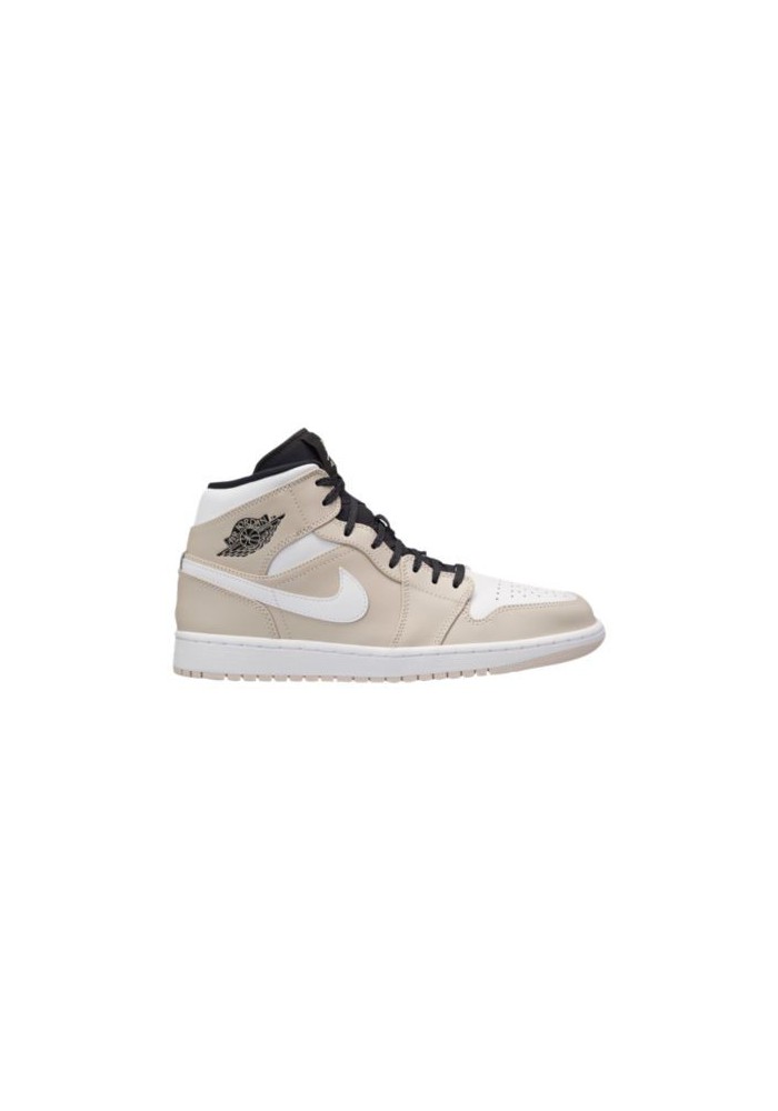 Basket Nike Air Jordan AJ 1 Mid Hommes 54724-047