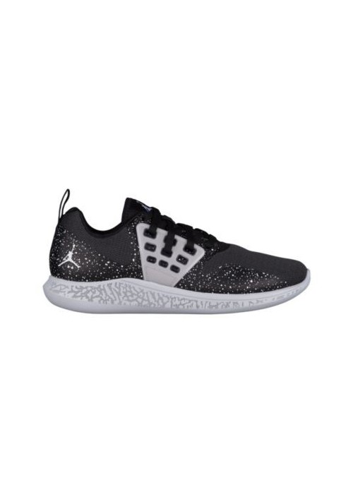 Basket Nike Air Jordan  Lunar Grind Hommes A4302-014