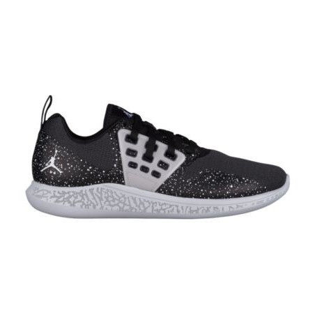 Basket Nike Air Jordan  Lunar Grind Hommes A4302-014