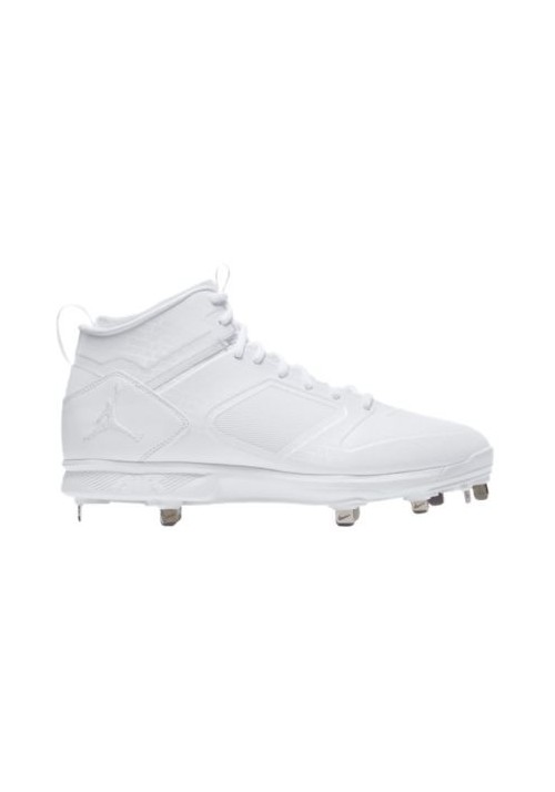 jordan jeter lux metal baseball cleat