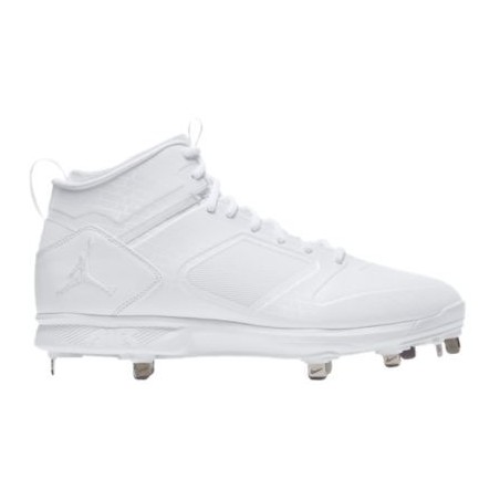 Basket Nike Air Jordan  Jeter Lux Metal Hommes 2914-102