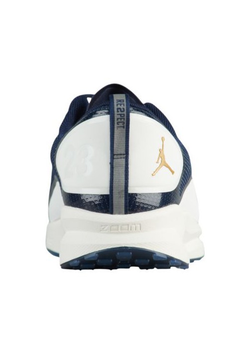 Basket Nike Air Jordan  Zoom Tenacity Hommes A1556-402
