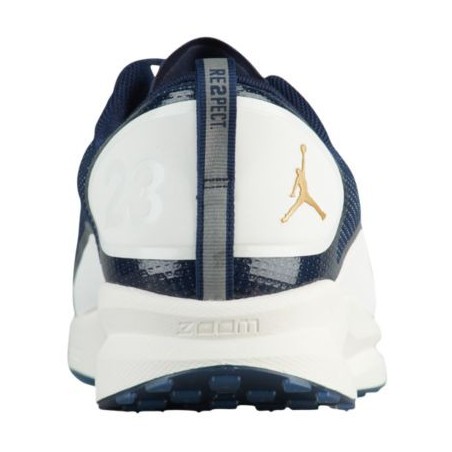 Basket Nike Air Jordan  Zoom Tenacity Hommes A1556-402