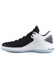 Basket Nike Air Jordan AJ XXXII Low Hommes A1256-002