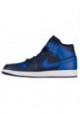 Basket Nike Air Jordan AJ 1 Mid Hommes 54724-412