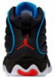 Basket Nike Air Jordan Pro Strong Hommes 07285-008