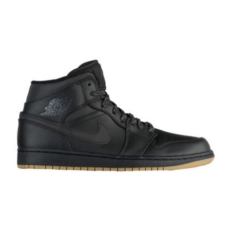 Basket Nike Air Jordan  AJ 1 Mid Winterized Hommes A3992-002