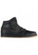 Basket Nike Air Jordan AJ 1 Mid Winterized Hommes A3992-002