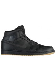 Basket Nike Air Jordan  AJ 1 Mid Winterized Hommes A3992-002