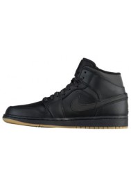 Basket Nike Air Jordan AJ 1 Mid Winterized Hommes A3992-002