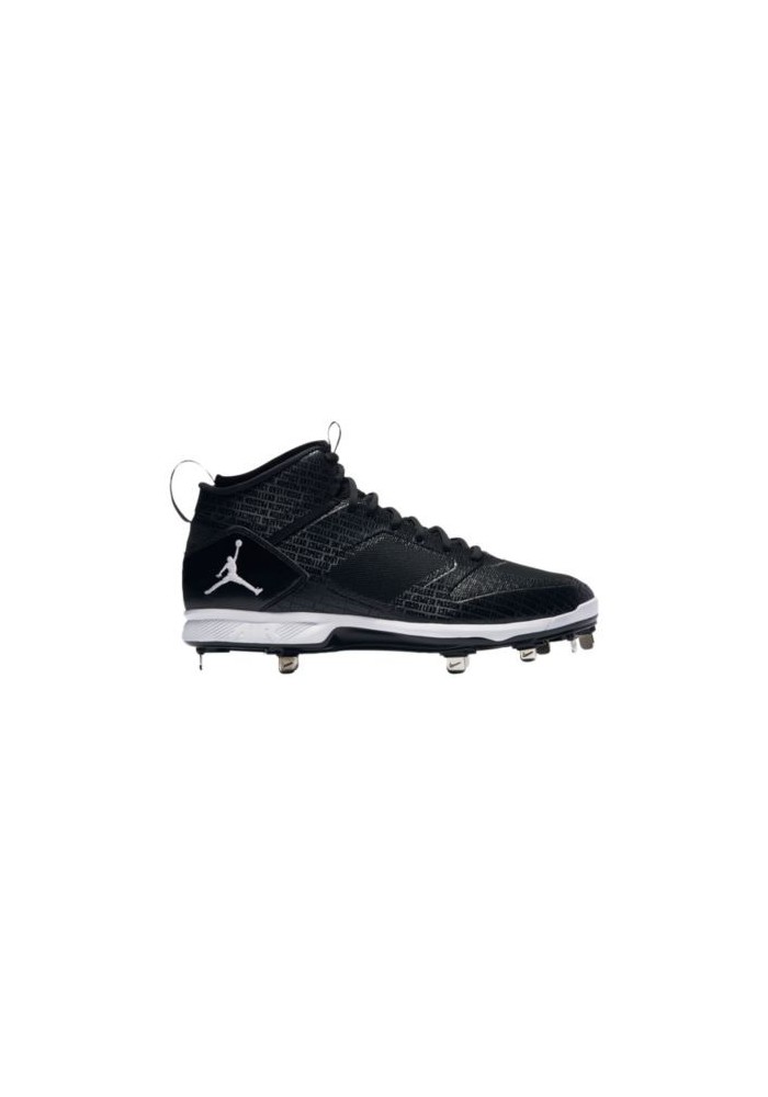 Jordan jeter deals lux metal white