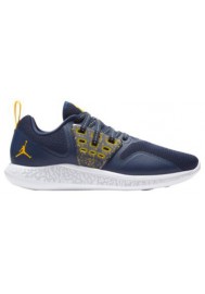 Basket Nike Air Jordan  Lunar Grind Hommes A4302-411