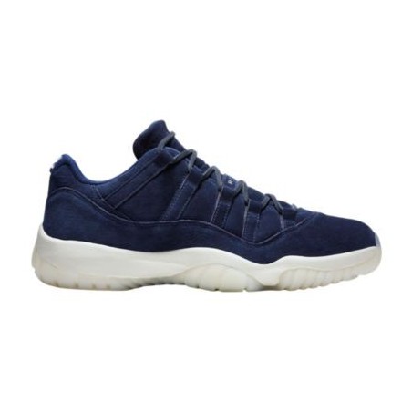 Basket Nike Air Jordan  Retro 11 Low Hommes A2187-441