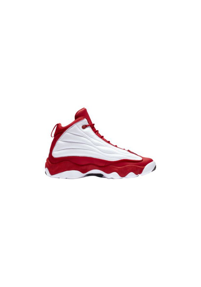 Basket Nike Air Jordan Pro Strong Hommes 07285-604