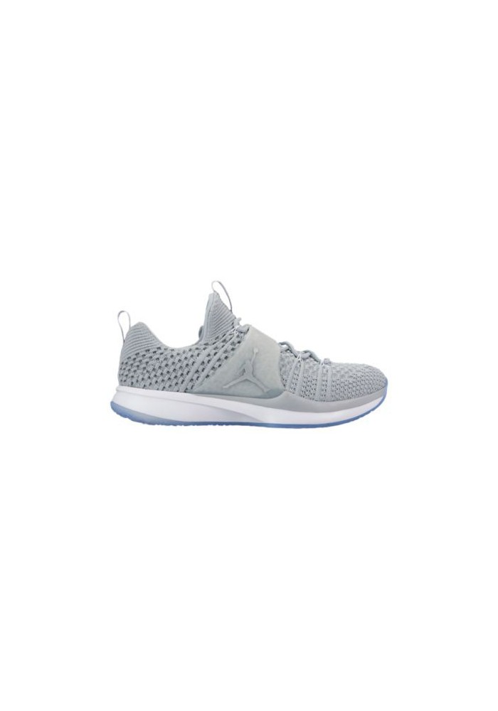 Basket Nike Air Jordan Trainer 2 Flyknit Hommes 21210-005