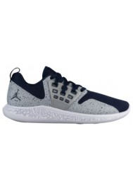 Basket Nike Air Jordan Lunar Grind Hommes A4302-402