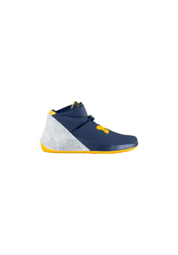 Basket Nike Air Jordan  Why Not Zero.1 Hommes A2510-405