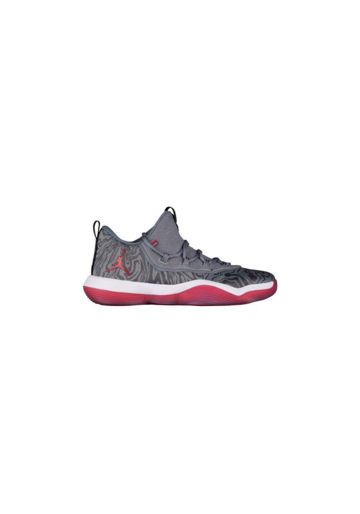 Basket Nike Air Jordan  Super.Fly Low Hommes A2547-004